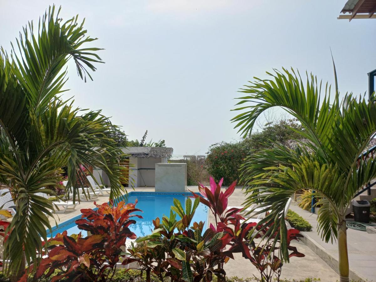 Canoa South Beach المظهر الخارجي الصورة