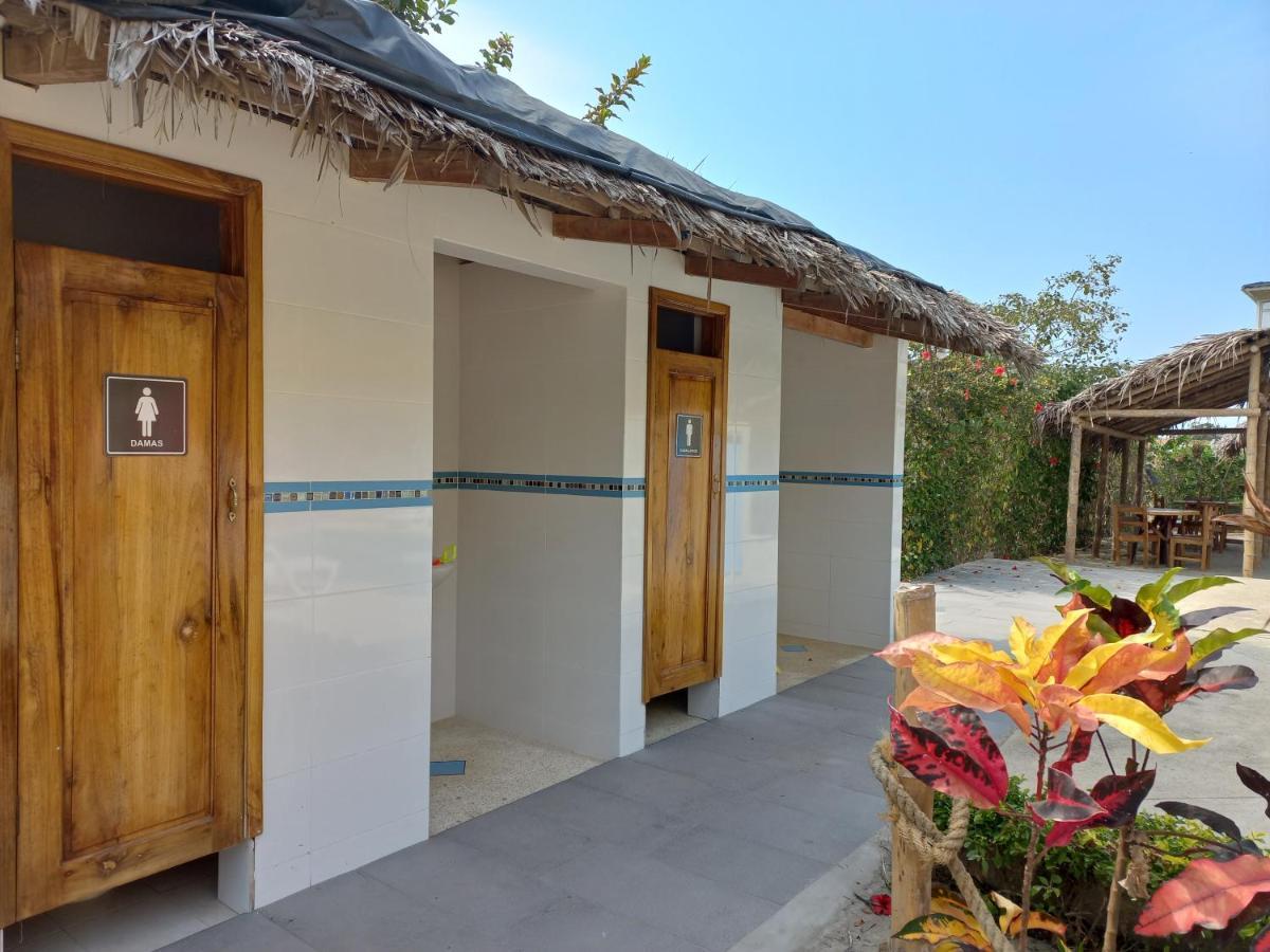 Canoa South Beach المظهر الخارجي الصورة