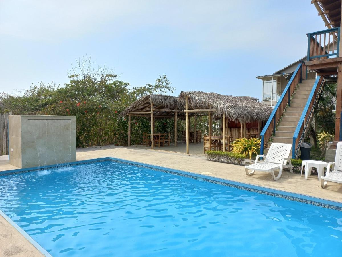 Canoa South Beach المظهر الخارجي الصورة