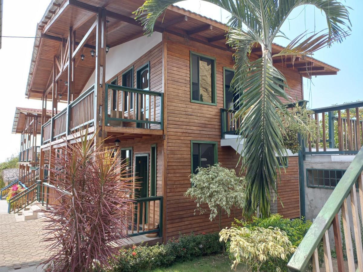 Canoa South Beach المظهر الخارجي الصورة