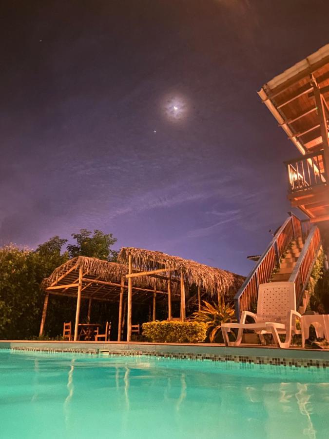 Canoa South Beach المظهر الخارجي الصورة