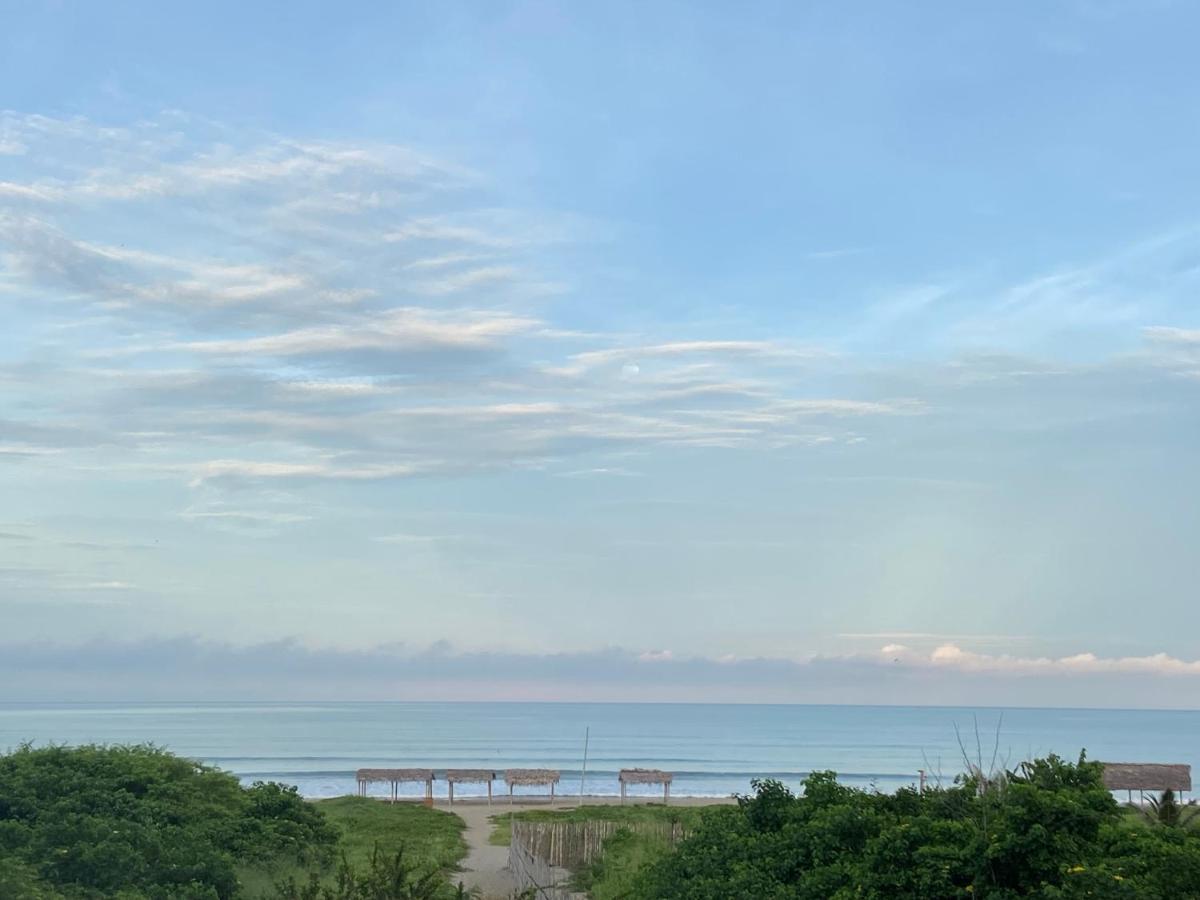 Canoa South Beach المظهر الخارجي الصورة