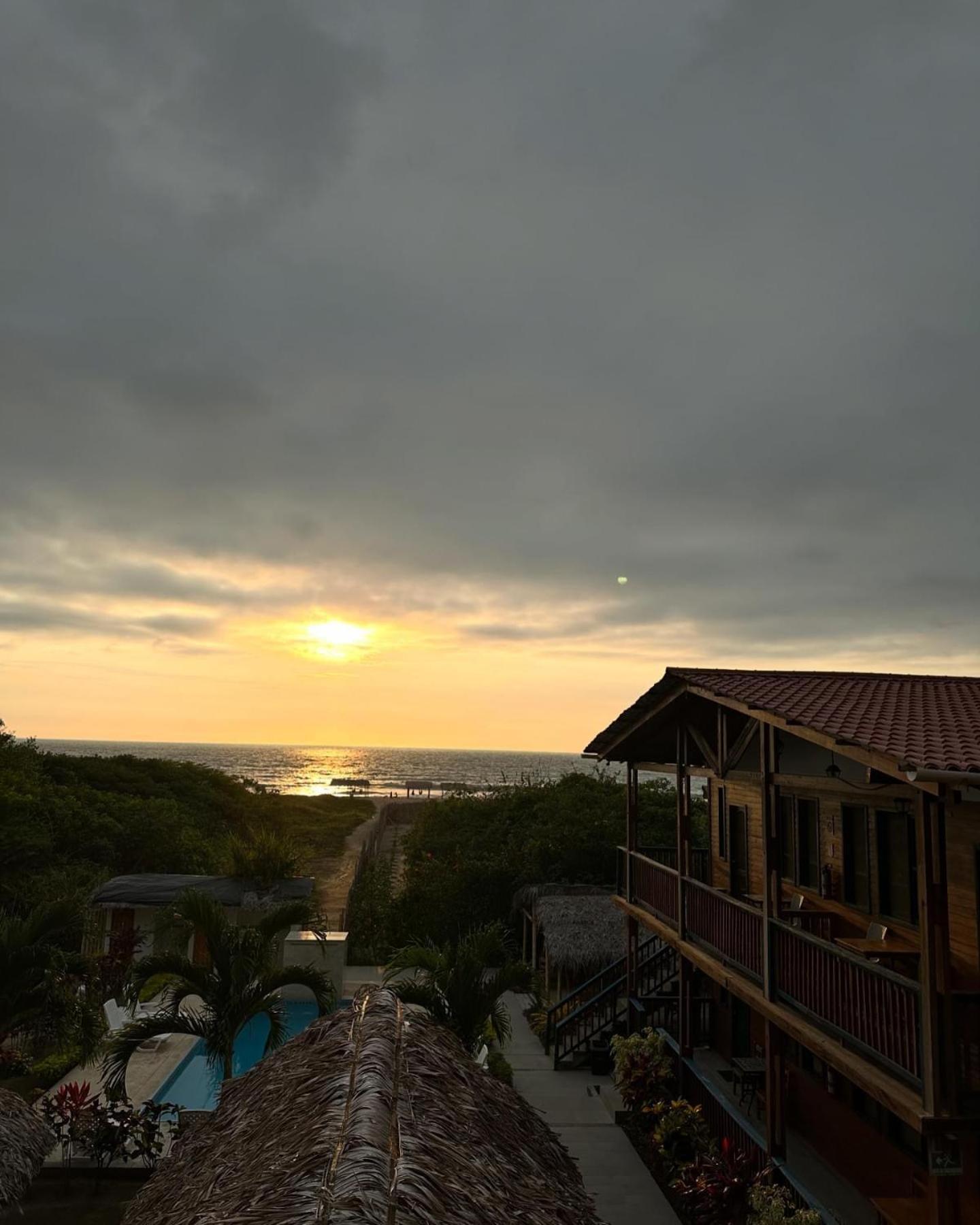 Canoa South Beach المظهر الخارجي الصورة