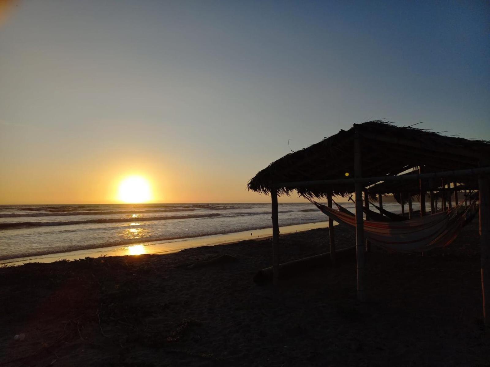 Canoa South Beach المظهر الخارجي الصورة