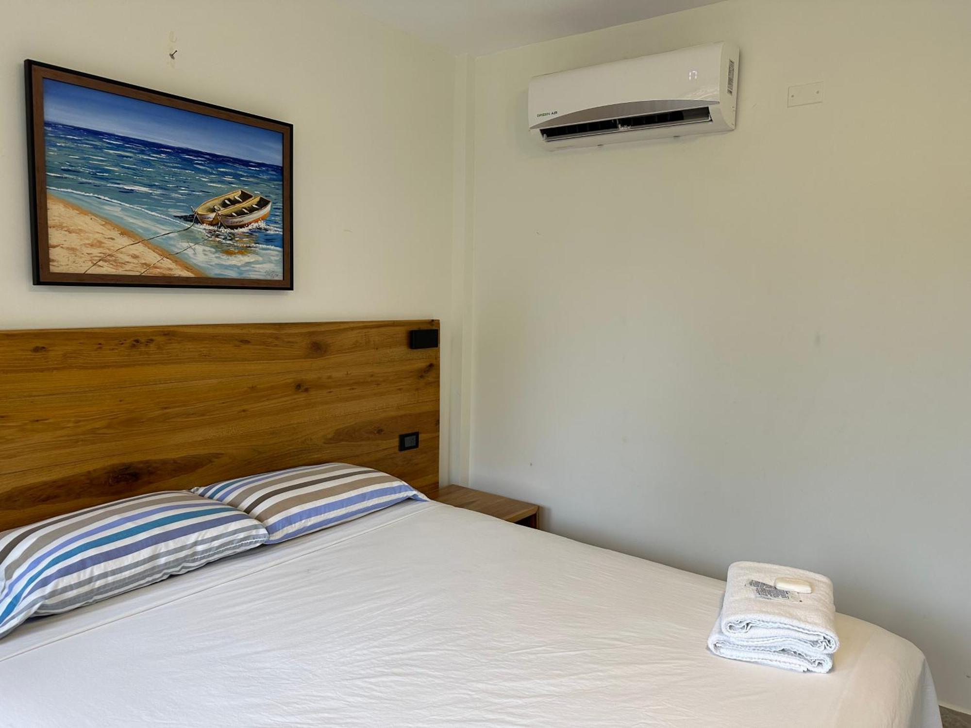 Canoa South Beach المظهر الخارجي الصورة