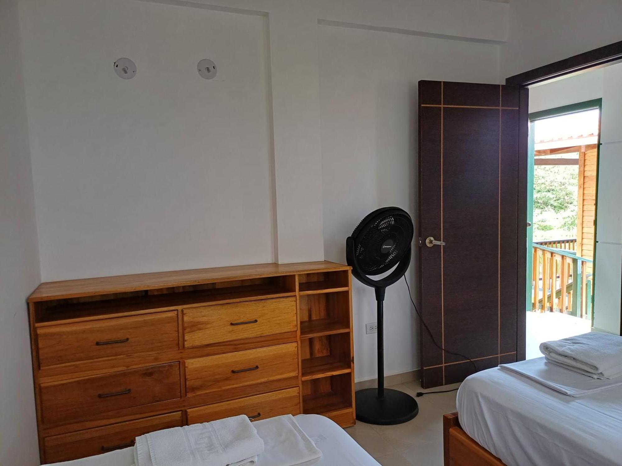 Canoa South Beach المظهر الخارجي الصورة