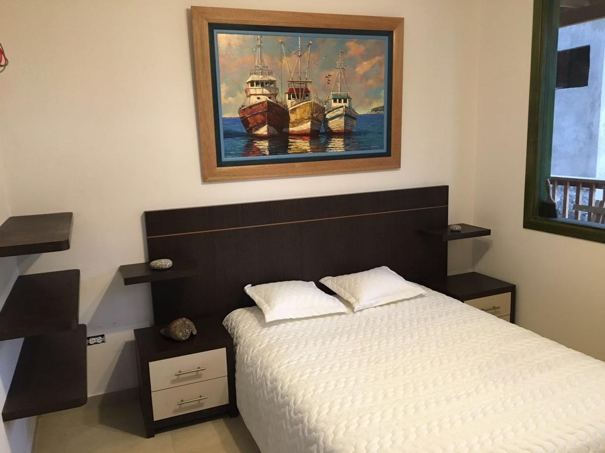 Canoa South Beach المظهر الخارجي الصورة