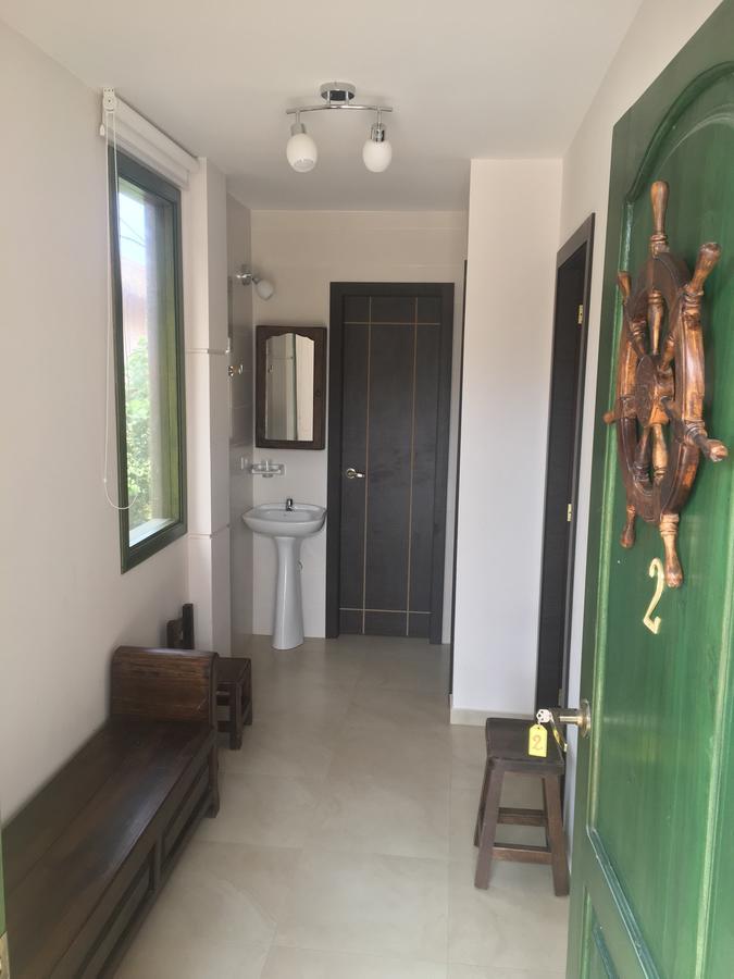 Canoa South Beach المظهر الخارجي الصورة