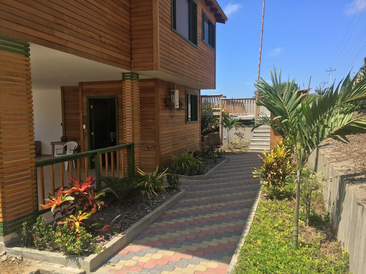 Canoa South Beach المظهر الخارجي الصورة