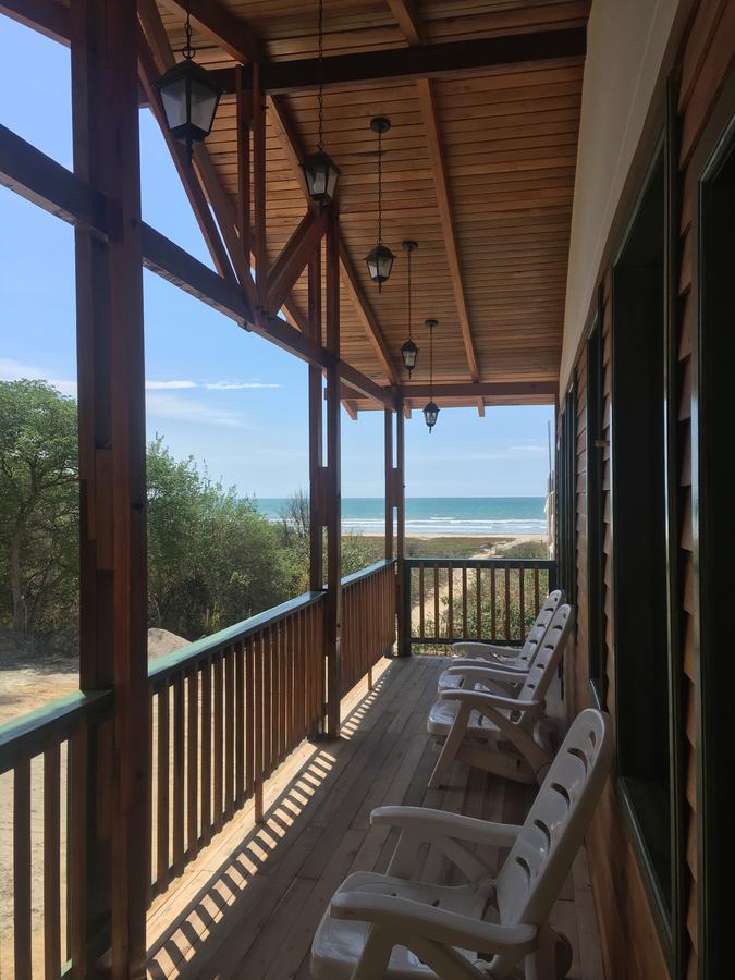 Canoa South Beach المظهر الخارجي الصورة