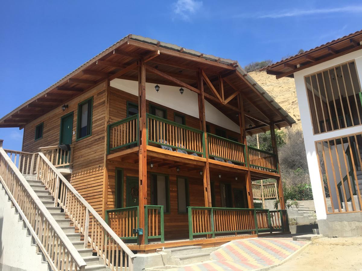 Canoa South Beach المظهر الخارجي الصورة