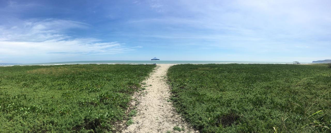 Canoa South Beach المظهر الخارجي الصورة