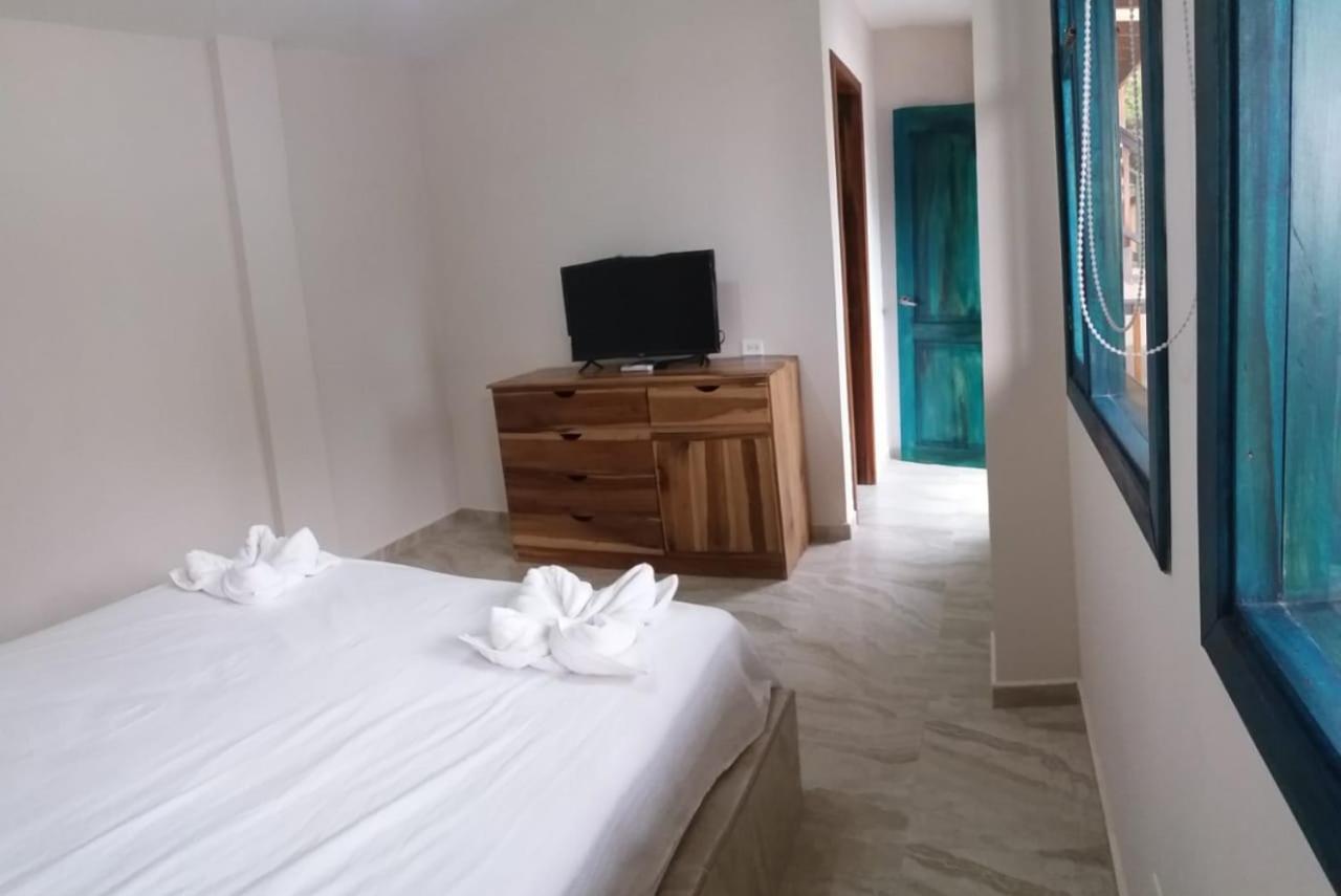 Canoa South Beach المظهر الخارجي الصورة